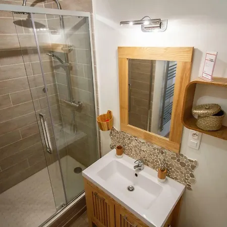 Le Gaston - Le Formel Apartament