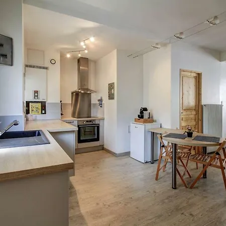 Le Gaston - Le Formel Apartament