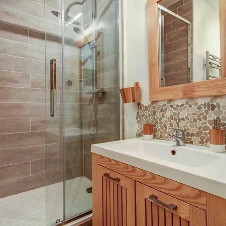 Apartament Le Gaston - Le Formel