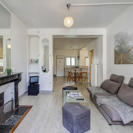 Apartman Le Gaston - Le Formel *