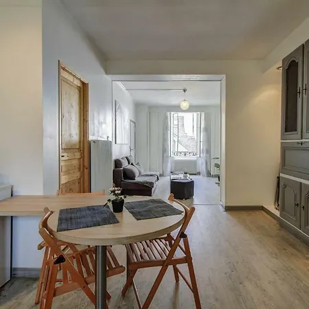 Apartman Le Gaston - Le Formel