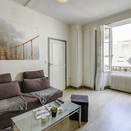 Apartman Le Gaston - Le Formel